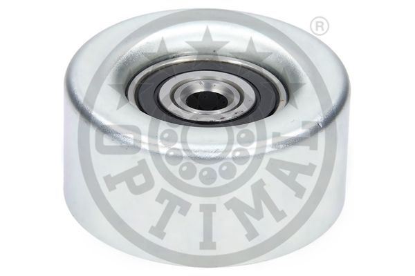 OPTIMAL 0-N2240 Motor Yönlendirme & Kılavuz Makarası - NISSAN MICRA IV (K13K, K13KK) uyumlu