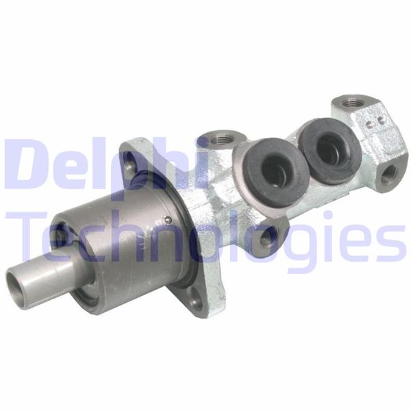 DELPHI LM42031 Fren Sistemleri Ana Fren Merkezi - VW POLO II (86C, 80) uyumlu
