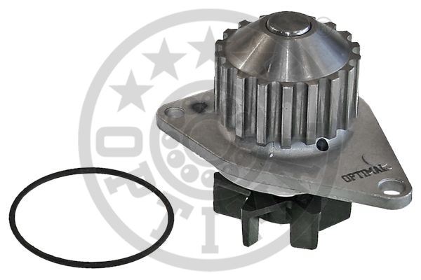 OPTIMAL AQ-1131 Motor Devirdaim - PEUGEOT 306 Hatchback (7A, 7C, N3, N5) uyumlu