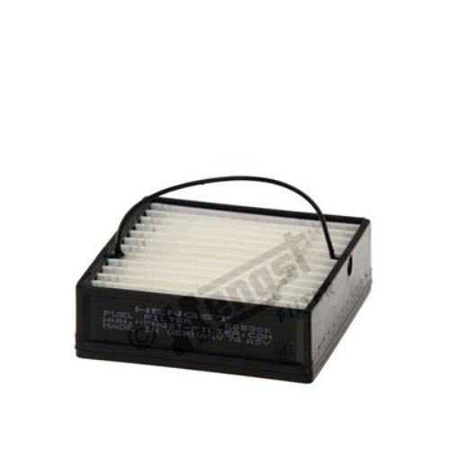 HENGST FILTER E0530K Yakıt Sistemi Yakıt Filtresi - FENDT Vario uyumlu