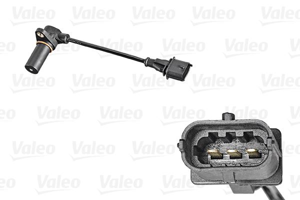 VALEO 254097 Ateşleme Sistemi İmpuls Verici - IVECO DAILY IV Minibüs/Otobüs uyumlu