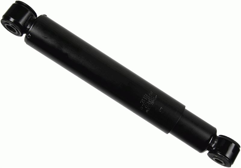 SACHS 125 962 Süspansiyon Sistemi Amortisör - MAN HOCL uyumlu