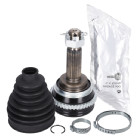 FEBI BILSTEIN 185126 Diferansiyel & Aktarma Sistemi Mafsallar - HYUNDAI ACCENT II (LC) uyumlu
