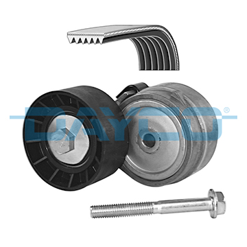 DAYCO KPV097 Motor Kayış Kasnağı - FIAT BRAVA (182_) uyumlu