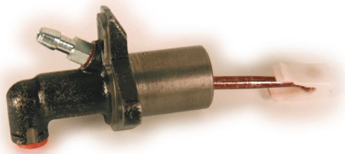 BOSCH 0 986 486 060 Debriyaj Sistemi Merkez Silindir - AUDI A3 (8L1) uyumlu