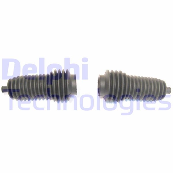 DELPHI TBR4141 Direksiyon Sistemi Körük Seti - RENAULT MEGANE I (BA0/1_) uyumlu