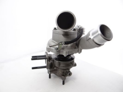 GARRETT 768342-5001S Motor Turboşarj & Parçaları - HYUNDAI H-1 Travel (TQ) uyumlu