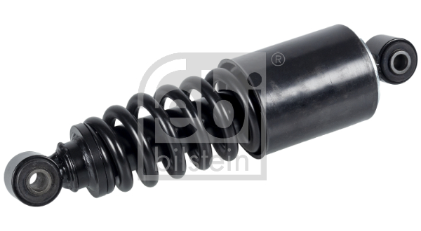 FEBI BILSTEIN 174556 Süspansiyon Sistemi Kabin Süspansiyonu - MERCEDES-BENZ ACTROS MP2 / MP3 uyumlu