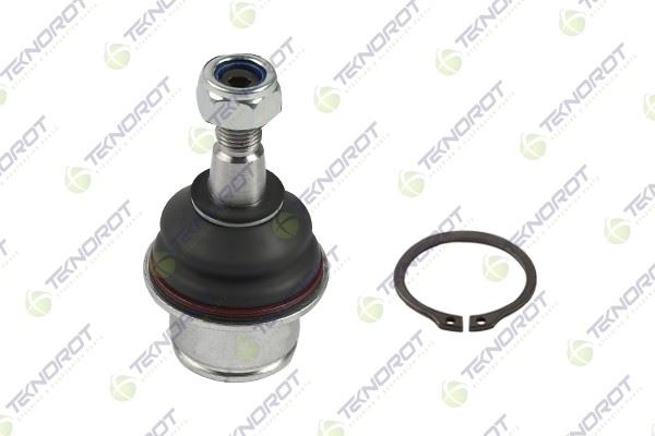 TEKNOROT CR-125 Tekerlek & Aks Parçaları Taşıyıcı Mafsal - CHRYSLER 300C (LX, LE) uyumlu
