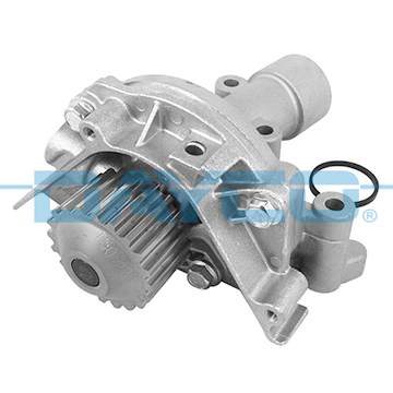 DAYCO DP248 Motor Devirdaim - PEUGEOT 407 (6D_) uyumlu