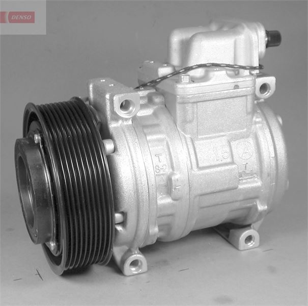 DENSO DCP17034 İklimlendirme Sistemi Kompresör Parçaları - MERCEDES-BENZ S-SERISI (W221, V221) uyumlu