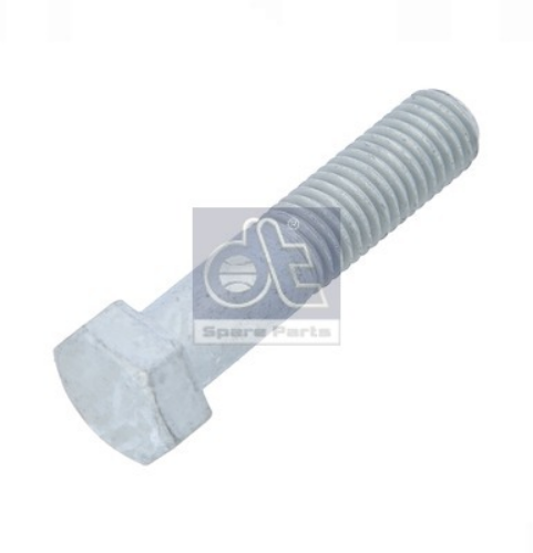 DT Spare Parts 1.16656 Diferansiyel & Aktarma Sistemi Bağlantı & Aksesuar Parçaları