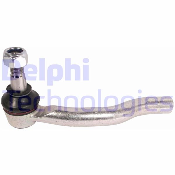 DELPHI TA2570 Direksiyon Sistemi Mafsal - NISSAN NAVARA NP300 (D40) uyumlu