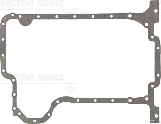 VICTOR REINZ 71-34081-00 Motor Karter Contası - AUDI V8 (441, 442, 4C2, 4C8) uyumlu