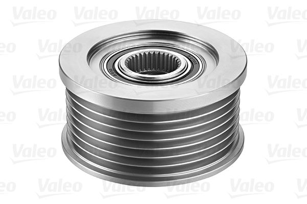 VALEO 588069 Elektrik Sistemi Alternatör - NISSAN NAVARA NP300 (D40) uyumlu