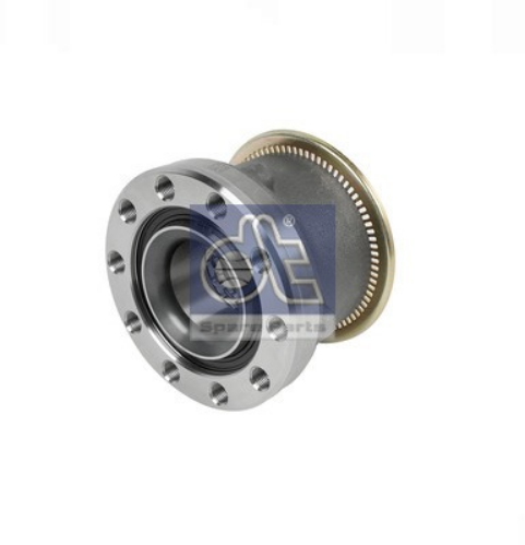 DT Spare Parts 3.60030 Jant & Lastik & Bijon Poyra - MAN TGM I uyumlu