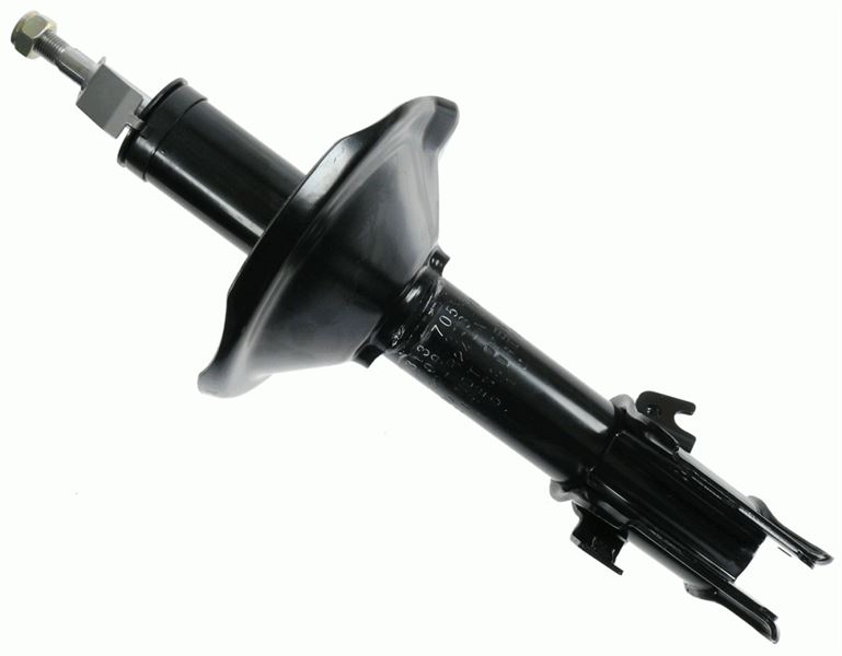 SACHS 313 705 Süspansiyon Sistemi Amortisör - SUBARU FORESTER (SG_) uyumlu