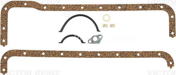 VICTOR REINZ 10-12831-01 Motor Yağ Devre Yalıtımı - FORD TAUNUS V (GBS, GBNS) uyumlu