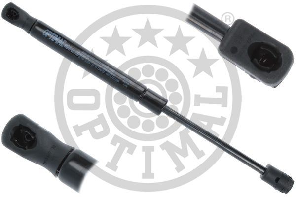 OPTIMAL AG-51258 Kaporta & Gövde Parçaları Gaz Yayı - PORSCHE 911 (991) uyumlu