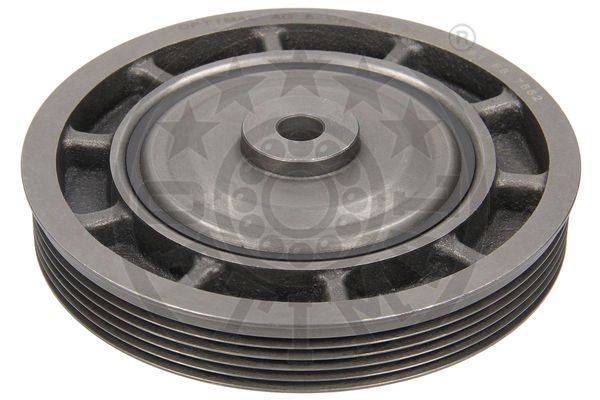 OPTIMAL F8-7652 Motor Kayış Kasnağı - RENAULT LAGUNA I (B56_, 556_) uyumlu