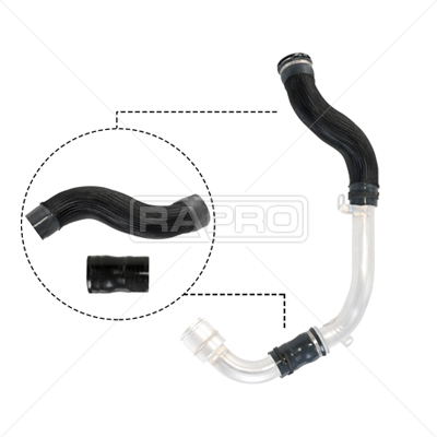 RAPRO R12538/K Motor Hava Kütle Ölçer (MAF Sensörü) - RENAULT SCÉNIC III (JZ0/1_) uyumlu
