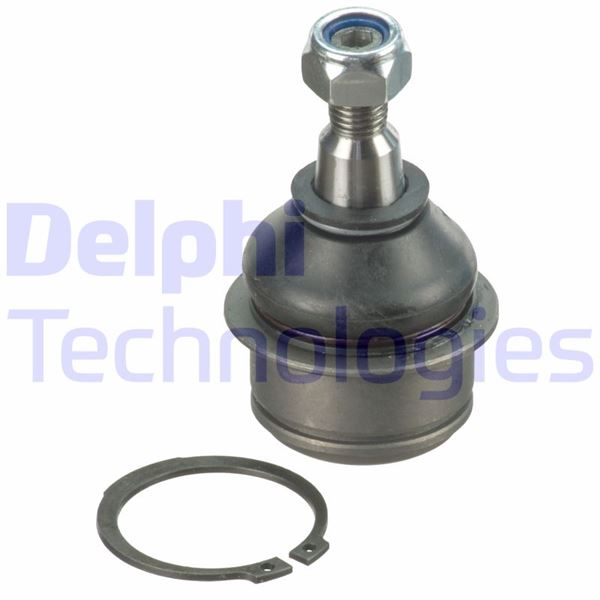 DELPHI TC3675 Tekerlek & Aks Parçaları Taşıyıcı Mafsal - DODGE AVENGER uyumlu