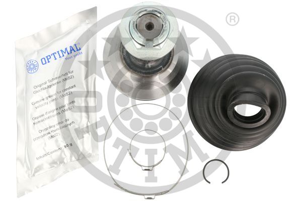 OPTIMAL CW-2680 Diferansiyel & Aktarma Sistemi Mafsallar - FORD TOURNEO CONNECT uyumlu