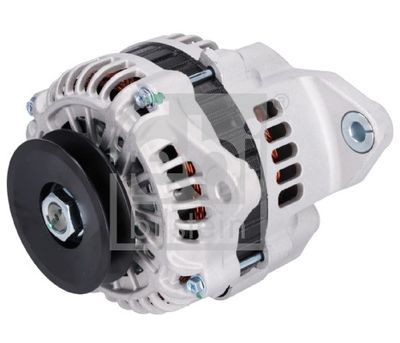FEBI BILSTEIN 188414 Elektrik Sistemi Alternatör - NISSAN ALMERA II Hatchback (N16) uyumlu