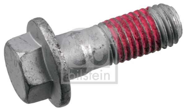 FEBI BILSTEIN 182462 Fren Sistemleri Parçalar - FORD MONDEO IV Turnier (BA7) uyumlu