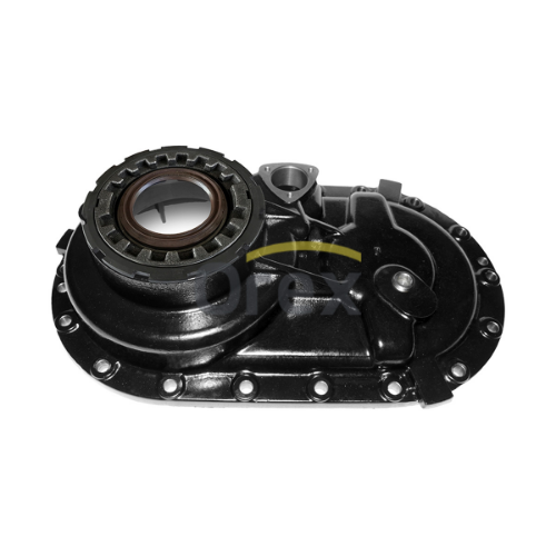 Kapak - OREX - 135137 Ürün Görseli