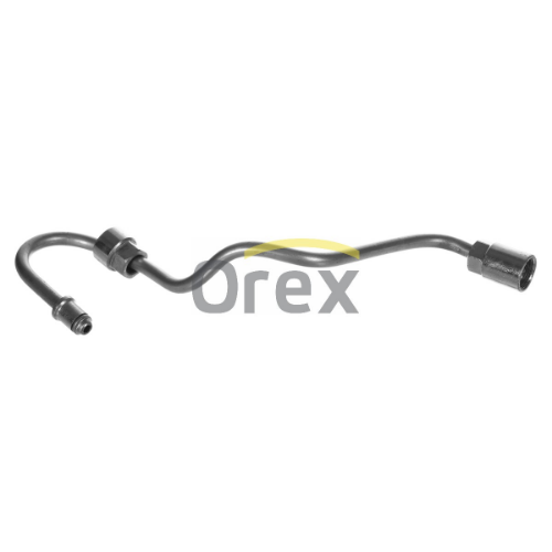 Common Rail Yüksek Basınç Borusu - OREX - 107067