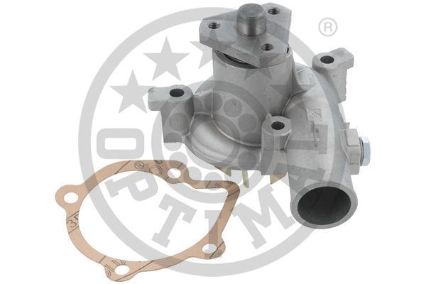OPTIMAL AQ-1738 Motor Devirdaim - CITROËN C15 Kasa/büyük limuzin (VD_) uyumlu