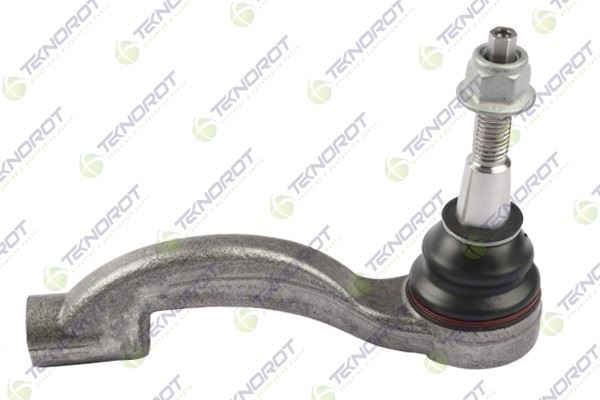 TEKNOROT CH-1011 Direksiyon Sistemi Mafsal - CHEVROLET CAMARO uyumlu