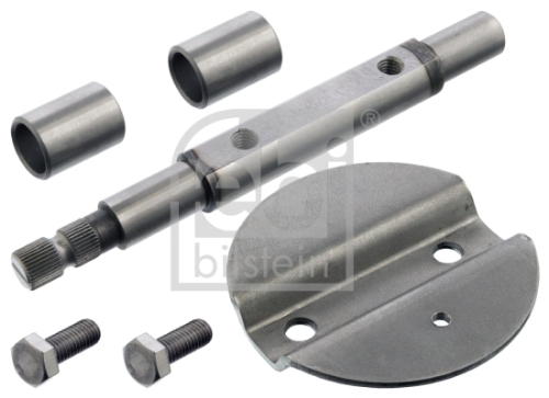 FEBI BILSTEIN 106427 Fren Sistemleri Retarder - MERCEDES-BENZ AXOR 2 uyumlu