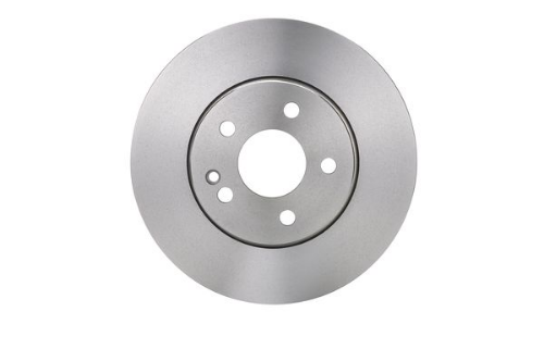 BOSCH 0 986 479 137 Fren Sistemleri Fren Diski - MERCEDES-BENZ VITO / MIXTO Panelvan/Van (W639) uyumlu