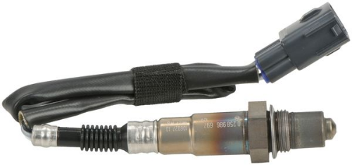 BOSCH 0 258 986 697 Emme & Egzoz Sistemi Egzoz Sensörleri - LEXUS GS (_S16_) uyumlu