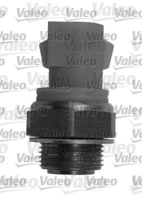 VALEO 819786 Soğutma Sistemi Kontrol Ünitesi - FORD SIERRA II (GBG, GB4) uyumlu