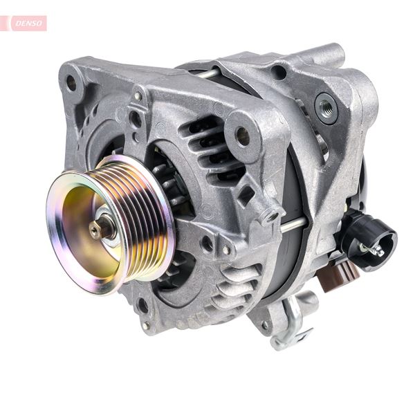 DENSO DAN1148 Elektrik Sistemi Alternatör - HONDA CR-V III (RE_) uyumlu
