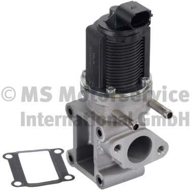 PIERBURG 7.00632.13.0 Motor EGR Parçaları - JEEP CHEROKEE (KJ) uyumlu