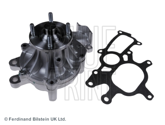 BLUE PRINT ADT391110 Motor Devirdaim - TOYOTA HILUX VII Pick-up (_N1_, _N2_, _N3_) uyumlu