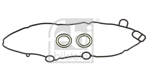 FEBI BILSTEIN 46519 Motor Yağ Devre Yalıtımı - SCANIA R I uyumlu