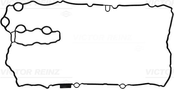 VICTOR REINZ 71-17437-00 Motor Külbütör Kapağı Contası - BMW X1 (F48) uyumlu