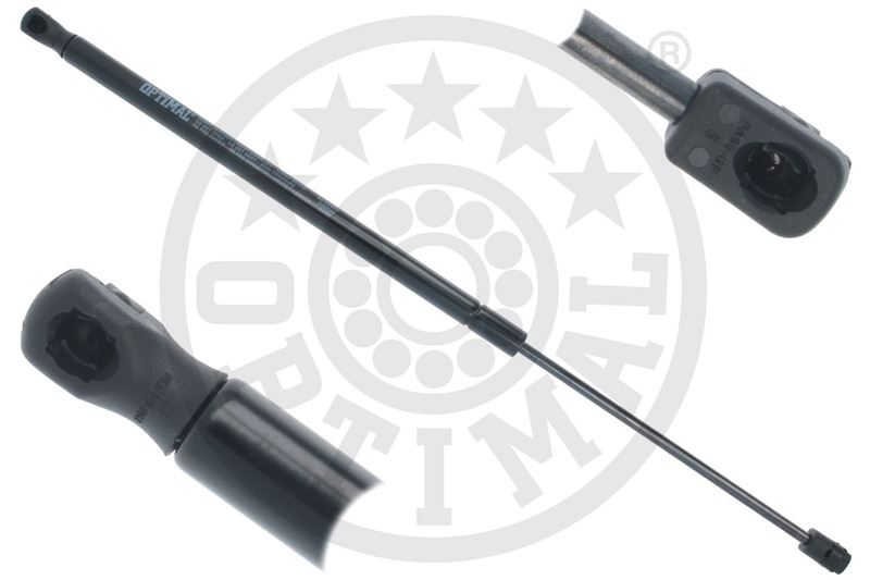 OPTIMAL AG-50898 Kaporta & Gövde Parçaları Gaz Yayı - HYUNDAI MATRIX (FC) uyumlu