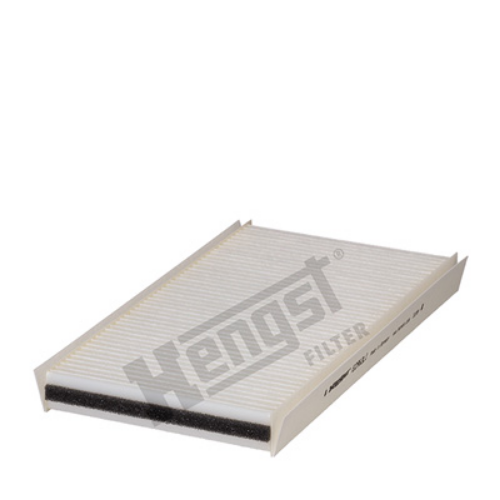 HENGST FILTER E2963LI İklimlendirme Sistemi Polen Filtresi - BMW 5 (E60) uyumlu