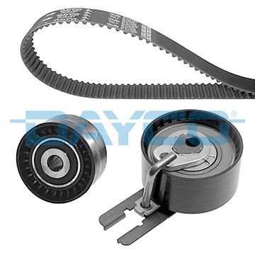 DAYCO KTB310 Motor Triger Seti - FORD FIESTA VI (CB1, CCN) uyumlu