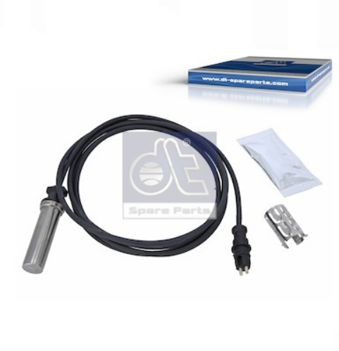 DT Spare Parts 7.36906 Fren Sistemleri Sürüş Dinamiği Ayarı - IVECO STRALIS II uyumlu