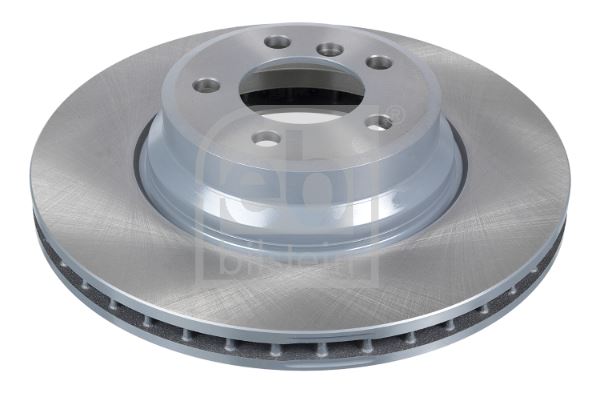 FEBI BILSTEIN 24466 Fren Sistemleri Fren Diski - BMW 7 (E65, E66, E67) uyumlu