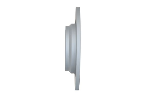 BOSCH 0 986 479 D10 Fren Sistemleri Fren Diski - MERCEDES-BENZ M-SERISI (W166) uyumlu