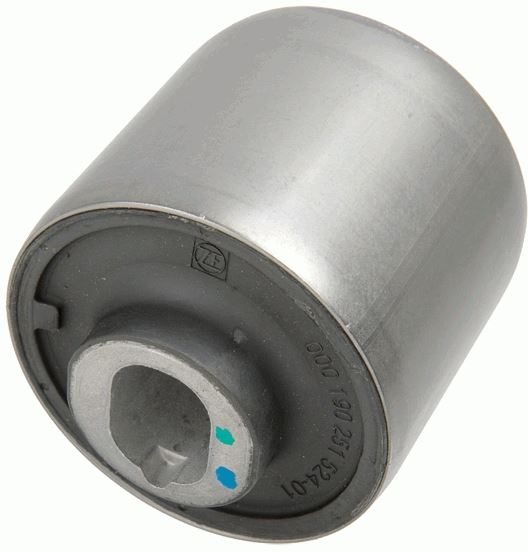 LEMFÖRDER 25403 01 Süspansiyon Sistemi Bugi Kolu - MERCEDES-BENZ C-SERISI T-Model (S203) uyumlu