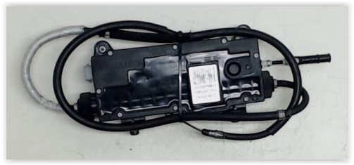 Otomatik El Freni Çalıştırıcısı - RENAULT ORIJINAL - 360105917R